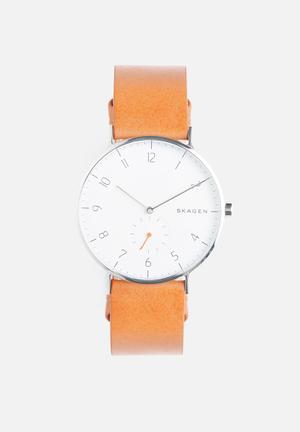 Aaren - orange