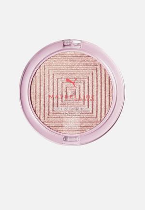 Puma x Maybelline Chrome Extreme Highlighter - Knockout