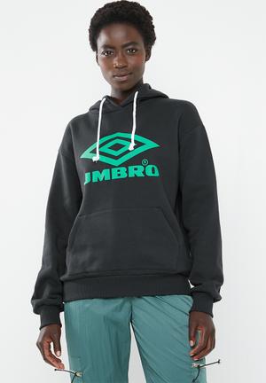 umbro hoodie women's