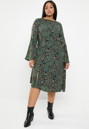 Plus Size Dresses Women From R199 Superbalist