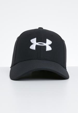 original under armour cap