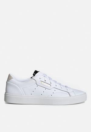 adidas sneakers for ladies 2019
