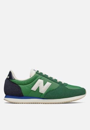 220 Classic Running - green