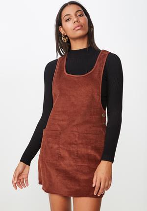 dungaree dress mr price