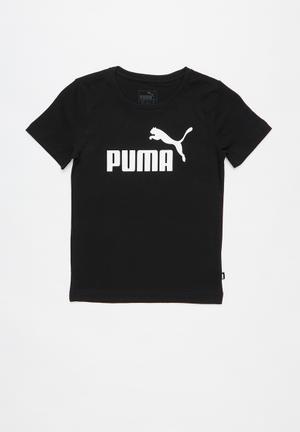 kids puma shirts