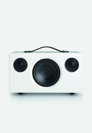 Addon t5 bluetooth speaker - white