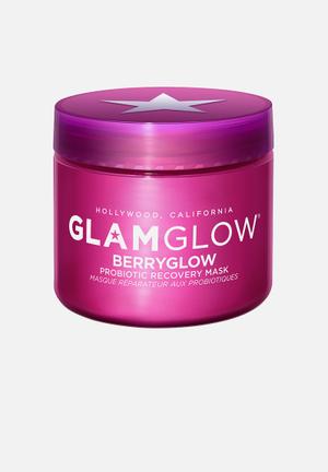 BERRYGLOW Probiotic Recovery Mask - 75ml