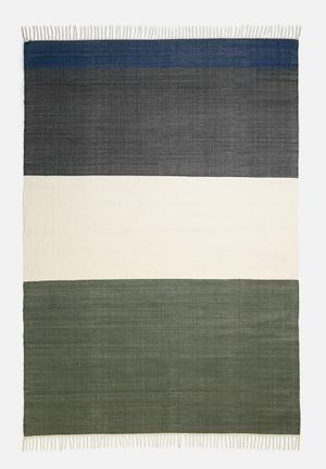 Bloccare rug - multi