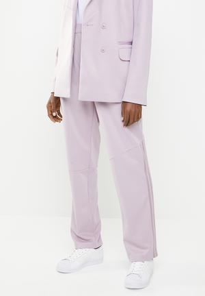 Danielle cathari x adidas originals trousers - soft vision