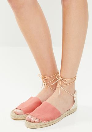 superbalist espadrilles