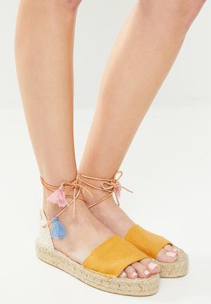 superbalist espadrilles