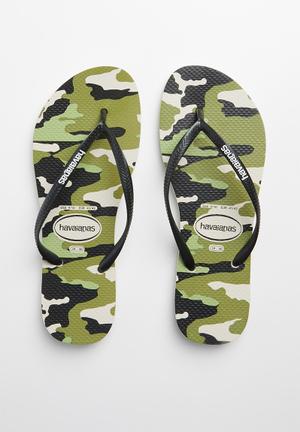 havaianas edgars