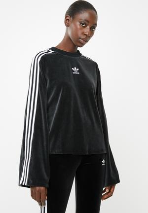 adidas sweaters online