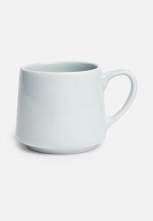 Lifie mug - grey