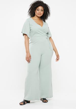 jumpsuit plus size online