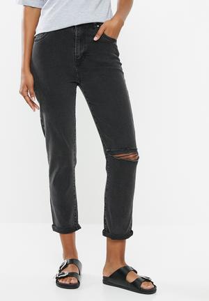 Women's Bottoms - Buy Women Jeans, Trousers, Skirts & Shorts