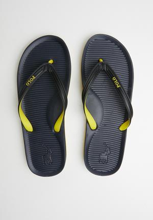 polo sandals mens