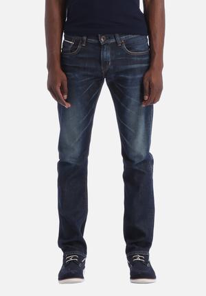 SEN Japanese Selvage