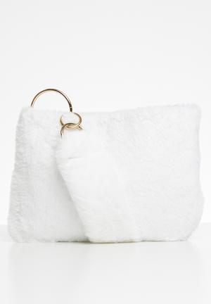 fur bags online