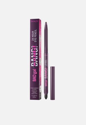 BADgal BANG! 24-hour Eye Pencil - Purple