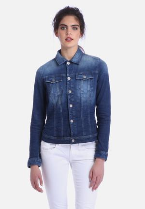 Tailor Contour Jacket