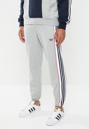 adidas lifestyle pants