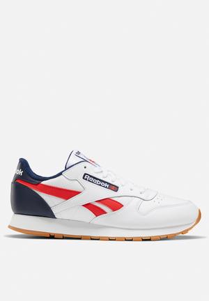 new reebok classic shoes