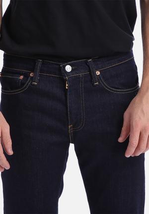 levi's 511 rigid dragon