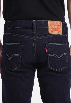 levis 511 rigid