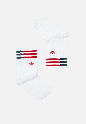 adidas original socks online