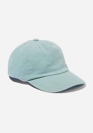 girls peak cap