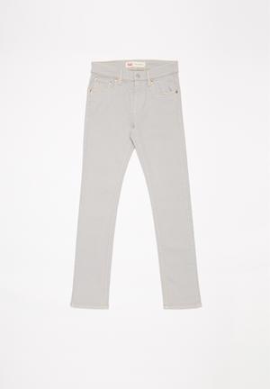 levis 541 white