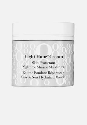 Eight Hour® Cream Skin Protectant Nighttime Miracle Moisturizer - 50ml