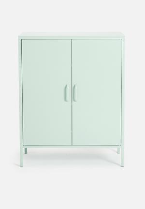 Harland cabinet - mint