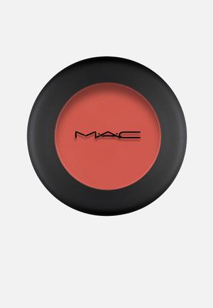 Powder Kiss Eyeshadow - So Haute Right Now