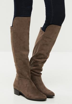 call it spring brown boots