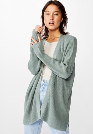 Archy cardi 2 - chinois green