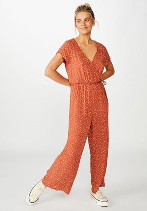 cotton on ladies jumpsuits