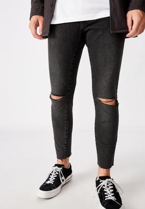 black jeans mr price