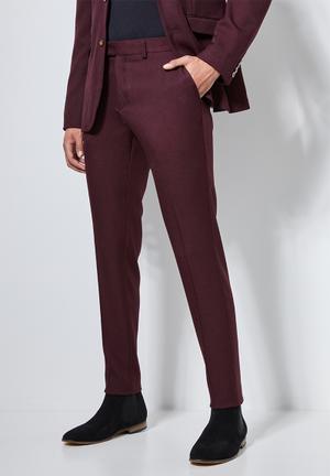 womens high waisted formal trousers south africa