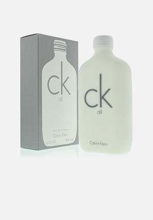 calvin klein beauty 200ml