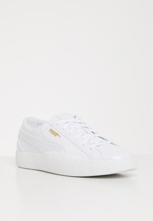 puma tekkies pictures