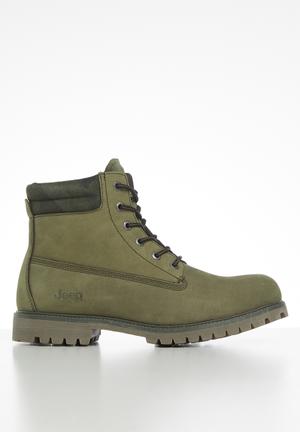 jeep boots online