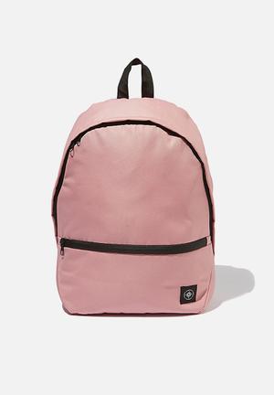 cotton on lost backpack