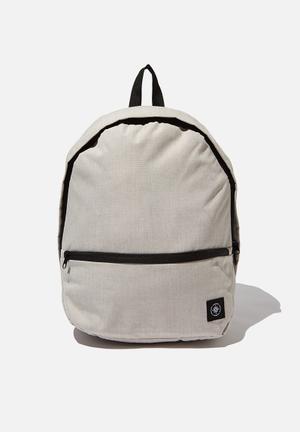 cotton on transit backpack