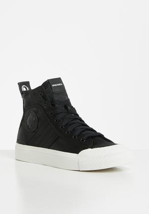 diesel sneakers for ladies