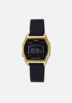 casio wave ceptor alarm