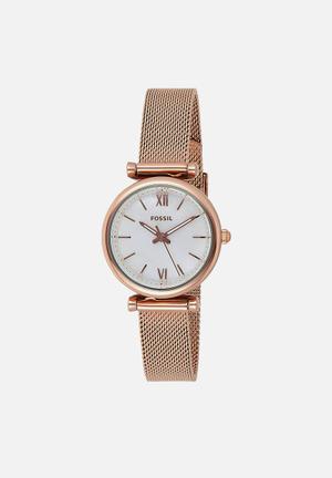 Fossil - Shop Fossil Watches, Bags 
