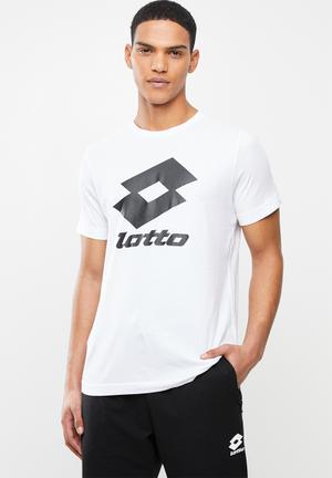 lotto t shirts online