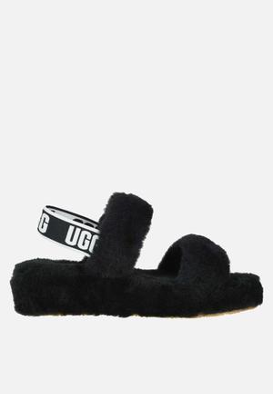 who sells ugg slippers